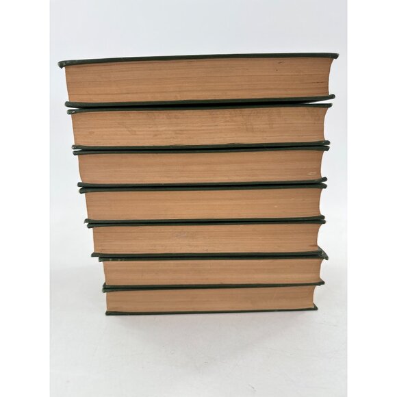 The Childrens Hour 1907  7-Volume Set great set to harvest illustrations. - Picture 6 of 6